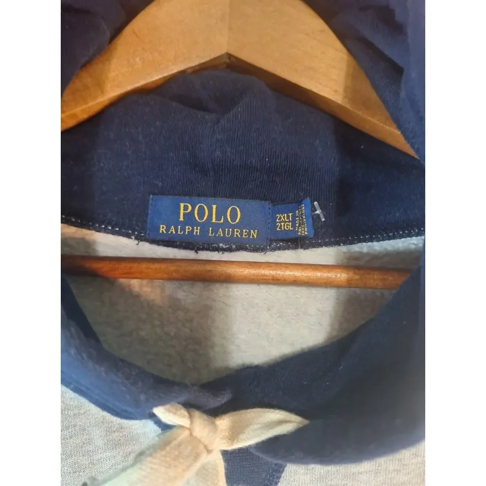Polo Ralph Lauren this polo
